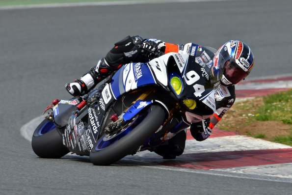2014 78 Bol D'Or 01125